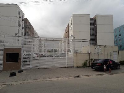 Apartamento, 2 quartos, 45 m² - Foto 1