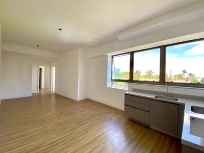 Apartamento, 2 quartos, 74 m² - Foto 1