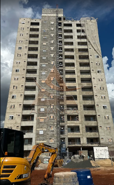 Apartamento, 2 quartos, 48 m² - Foto 2