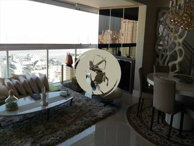 Cobertura, 4 quartos, 359 m² - Foto 5