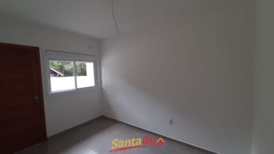 Casa, 1 quarto, 32 m² - Foto 3