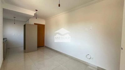 Apartamento, 1 quarto, 51 m² - Foto 1