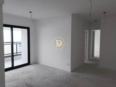 Apartamento, 2 quartos, 70 m² - Foto 2