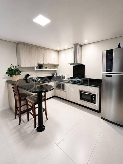 Casa, 3 quartos, 156 m² - Foto 4