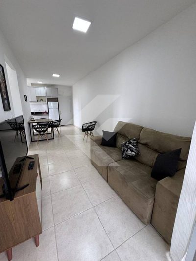 Apartamento, 2 quartos, 56 m² - Foto 5
