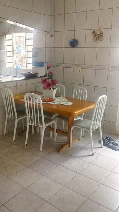 Sobrado, 4 quartos, 140 m² - Foto 5