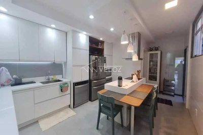 Apartamento, 3 quartos, 286 m² - Foto 1