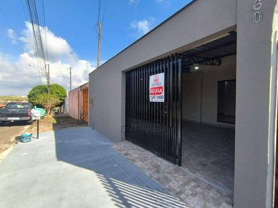Casa, 2 quartos, 80 m² - Foto 3