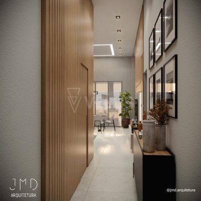 Casa, 4 quartos, 365 m² - Foto 5