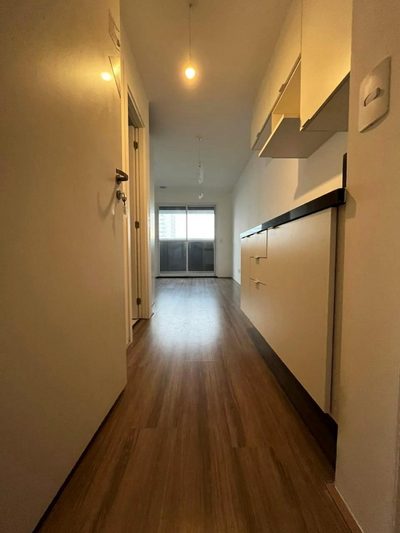Apartamento, 1 quarto, 23 m² - Foto 2