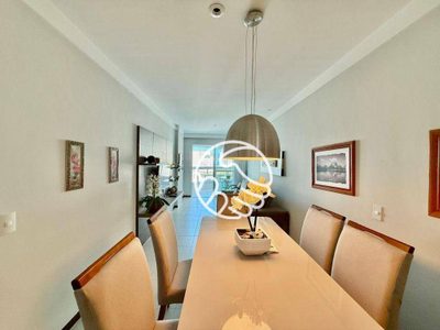 Apartamento, 3 quartos, 115 m² - Foto 2