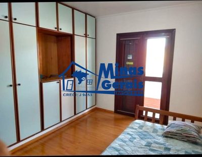 Casa, 5 quartos - Foto 4