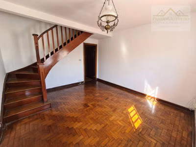 Casa, 2 quartos, 100 m² - Foto 1