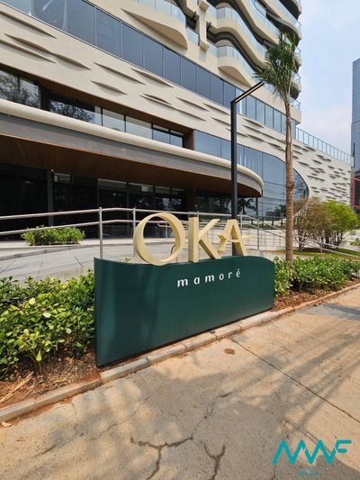 Apartamento, 2 quartos, 123 m² - Foto 2