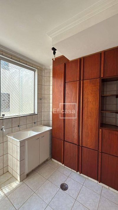 Apartamento, 3 quartos, 120 m² - Foto 1