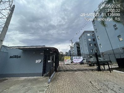 Apartamento, 2 quartos, 66 m² - Foto 1