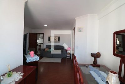 Apartamento, 3 quartos, 80 m² - Foto 3