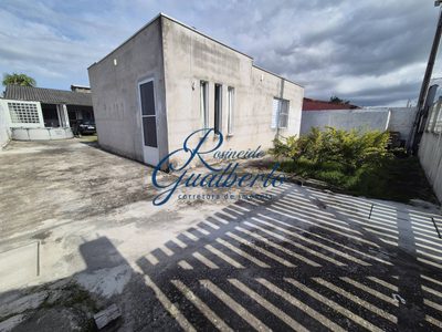 Casa, 3 quartos, 84 m² - Foto 1