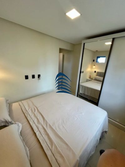 Apartamento, 2 quartos, 54 m² - Foto 3