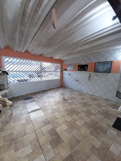 Casa, 2 quartos, 98 m² - Foto 2