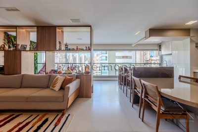 Apartamento, 3 quartos, 146 m² - Foto 3