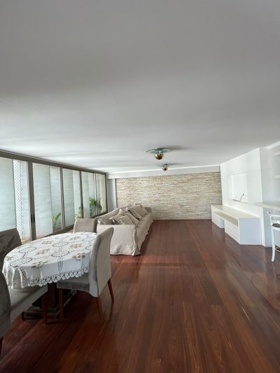 Apartamento, 4 quartos, 231 m² - Foto 4