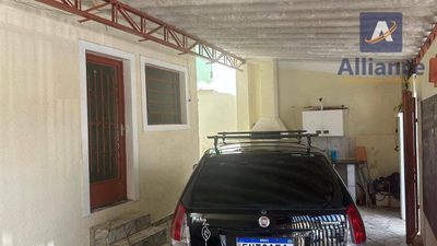 Casa, 3 quartos, 153 m² - Foto 2