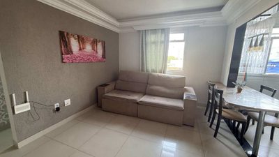Apartamento, 2 quartos, 70 m² - Foto 1