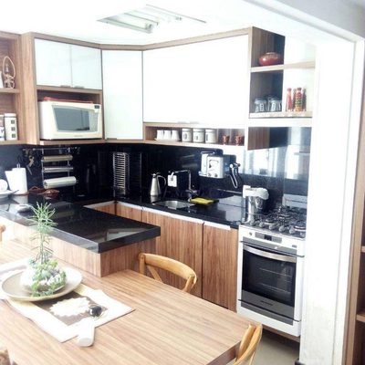 Cobertura, 2 quartos, 106 m² - Foto 3