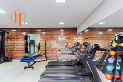Apartamento, 2 quartos, 54 m² - Foto 5