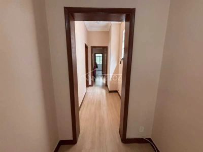 Apartamento, 3 quartos, 140 m² - Foto 3