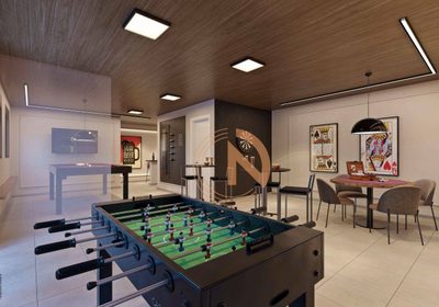 Apartamento, 3 quartos, 58 m² - Foto 5