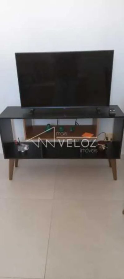 Apartamento, 1 quarto, 38 m² - Foto 3