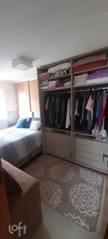 Apartamento, 2 quartos, 53 m² - Foto 2