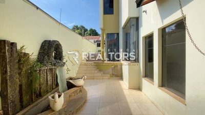 Casa, 5 quartos, 600 m² - Foto 4