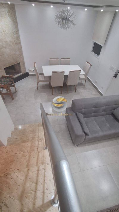 Casa de Condomínio, 3 quartos - Foto 3