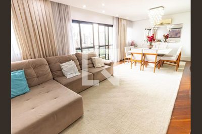 Apartamento, 3 quartos, 140 m² - Foto 1