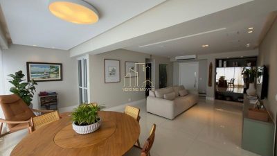 Cobertura, 4 quartos, 270 m² - Foto 3