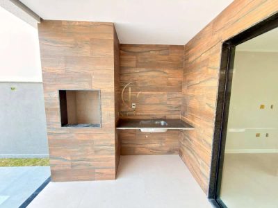 Casa de Condomínio, 4 quartos - Foto 5