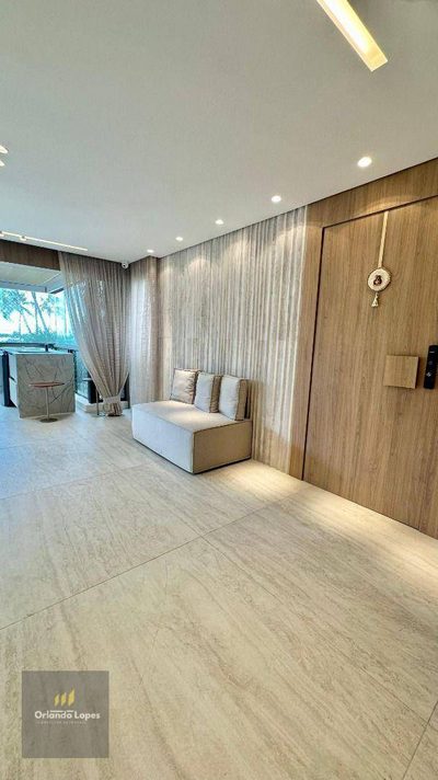 Apartamento, 3 quartos, 256 m² - Foto 2