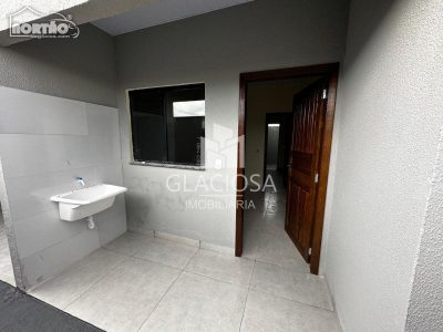 Casa, 1 quarto - Foto 3