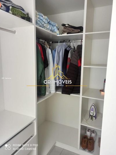 Apartamento, 1 quarto, 47 m² - Foto 4