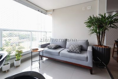 Apartamento, 3 quartos, 157 m² - Foto 3
