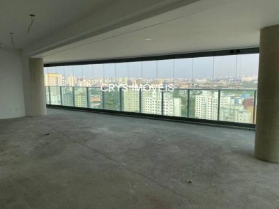 Apartamento, 4 quartos, 265 m² - Foto 2