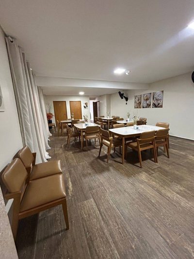 Apartamento, 2 quartos, 82 m² - Foto 2