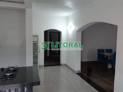 Casa, 4 quartos, 180 m² - Foto 2