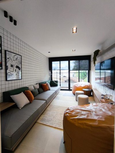 Apartamento, 3 quartos, 181 m² - Foto 3