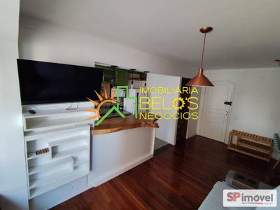 Apartamento, 2 quartos, 55 m² - Foto 3