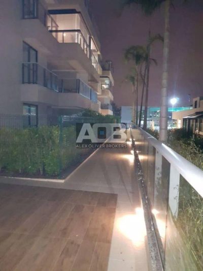 Apartamento, 3 quartos, 80 m² - Foto 1
