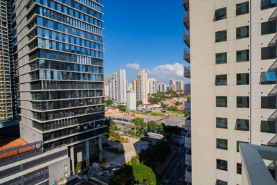 Apartamento, 2 quartos, 70 m² - Foto 3